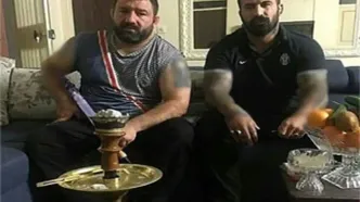 پرده‌برداری هانی کُرده درباره مرگ وحید مرادی/ ویدئو