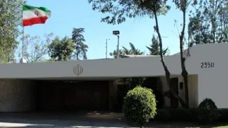 واکنش سفارت ایران در مکزیک به اتهام جدید آمریکا و اسرائیل: چنین اتهامی سراسر کذب است