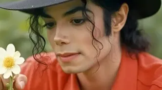 مایکل جکسون، همچنان مسیر هنر را می‌سازد