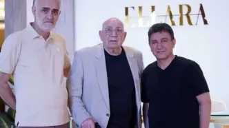 حشمت مهاجرانی هم قلعه‌نویی را گردن نگرفت!