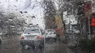 بارش‌های جدی از نیمه دوم آذر ماه شروع می‌شود