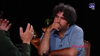 ببینید| تحلیل سخنگوی سپاه از سه مرحله جنگ ۱۲ روزه