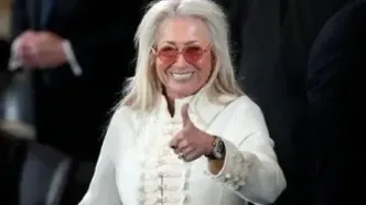 این زن پشت پرده تصمیم‌گیری‌های دونالد ترامپ است؟ + عکس