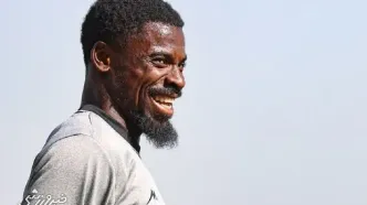 ترکیب پرسپولیس دوباره عوض شد؛ سرژ اوریه باز هم نرسید!