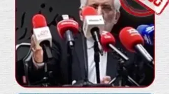 ادعاهای عجیب جلیلی؛ این قسمت: صادرات میلیاردی صیفی‌جات