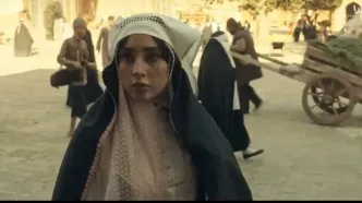 نتیجه‌گیری خاص یک کاربر فمنیست از سریال بامداد خمار!