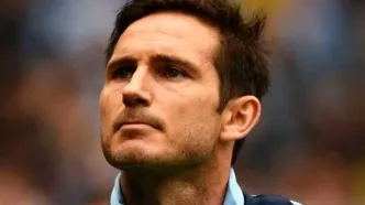 لمپارد: از آفتاب گرفتن کنار رونالدو خجالت کشیدم