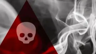 نشت گاز منوکسید کربن در یک هتل آپارتمان ۱۴ نفر را به بیمارستان کشاند