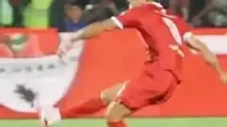 سوپرایز باشگاه پرسپولیس برای علی علیپور