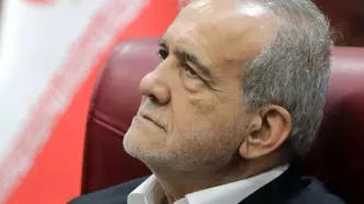 گفتگوی پزشکیان با سروش، دیدار با محسن کدیور و مکالمه با مدیرعامل ایرانی «اوبر» در نیویورک