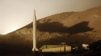 ایران به کردستان عراق موشک پرتاب کرد؟