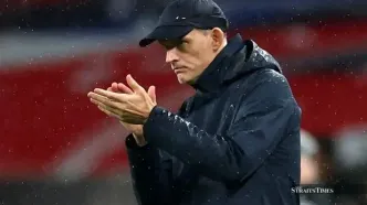 توخل: باید از 4 مدافع تیمم تمجید کنم