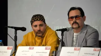 سینما بالاتر از اقلیم‌ها است