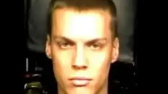 تغییره چهره شدید خلبانان جت‌های جنگی بر اثر گرانش/ویدیو