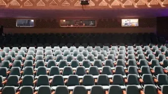 تعطیلی دو روزه تئاترها در سراسر کشور