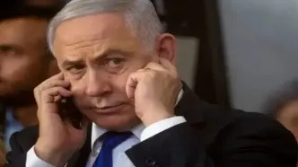 ادعای نتانیاهو: اجازه نمی‌دهیم حزب‌الله خود را بازسازی کند