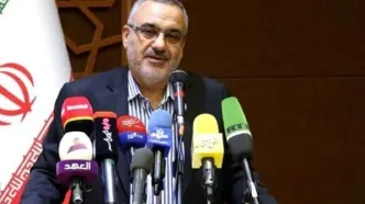 واکنش شمخانی به اظهارات اخیر ترامپ/ حضور آمریکا باعث جدایی بحرین از ایران شد