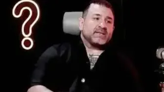 رازهای ناگفته هانی کرده؛ چرا مصاحبه‌اش حذف شد؟