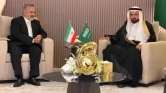 پیام پزشکیان به ولی‌عهد عربستان تحویل داده شد