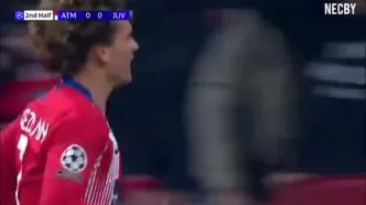 ویدیو: 10 سیو برتر دوران حرفه‌ای وویچک شزنی