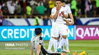 فوتبال ایران به دنبال طلسم‌شکنی در جام جهانی