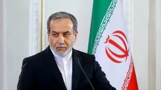 عراقچی: آقای تخت روانچی برای گفتگوهای سیاسی که با عمان داریم به مسقط رفتند؛  اگر مذاکره‌ای رخ دهد، فقط در خصوص مسائل هسته‌ای خواهد بود