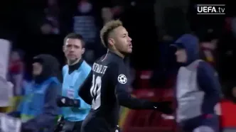 ویدیو: دیدنی‌ترین گل‌های انفرادی در لیگ قهرمانان اروپا