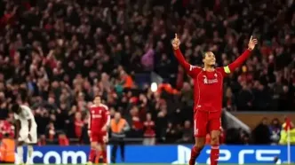 لیورپول ۱ - ۰ رئال مادرید؛ پیروزی ارزشمند لیورپول در لیگ قهرمانان اروپا