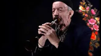 ماشاالله رسام نوازنده بالابان و سرنای همدان درگذشت