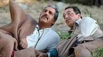 روایت جالب مدیری از ساخت لوکیشن «شب‌های برره»/ ویدئو