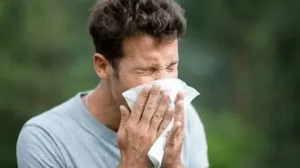 سویه جدید کرونا در ایران؟ | راه‌های مقابله با کرونا تیغی