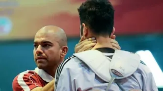 استعفای یوسف کرمی از کمیته فنی فدراسیون تکواندو