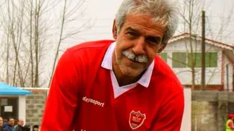 فنونی‌زاده: دست کسی که باکیچ را آورد می‌بوسم