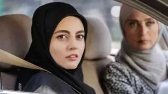 تصویر جدید افسانه کمالی در استایلی متفاوت