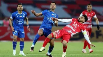 برگ برنده پرسپولیس در دربی؛ استقلالی‌ها اعتراض می‌کنند؟