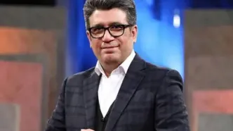 رشیدپور ممنوع الفعالیت شد + پیام به پزشکیان