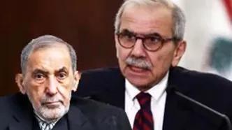 واکنش لبنانی‌ها به اظهارات علی اکبر ولایتی