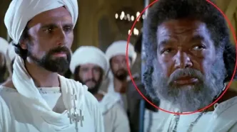 «نجاشی» 41 سال بعد فیلم محمد رسول الله در 100 سالگی