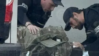 تیراندازی نزدیک کاخ سفید/ چند عضو گارد ملی آمریکا هدف قرار گرفتند / کاخ سفید موقتا تعطیل شد/ویدئو