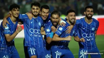 استقلال با غیبت ۴ بازیکن مقابل الوحدات؛ ترکیب دچار چالش شد