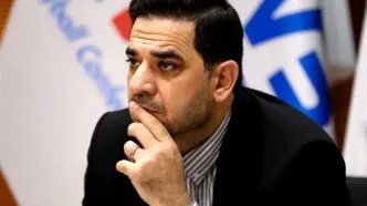 وضعیت جدید صابر کاظمی