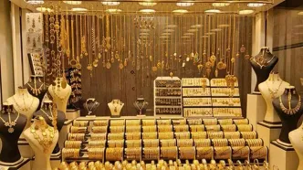 سارق طلافروشی‌های کرج را شناسایی کنید