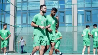 ترابی و نوراللهی به تیم ملی برمی گردند؟