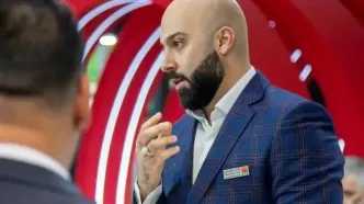 روایت ایمان، نوآوری و افتخار صنعتی خوزستان