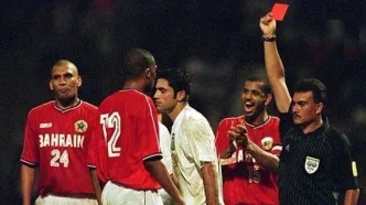 علی مطهری خواستار محاکمه عاملان شکست مقابل بحرین شد