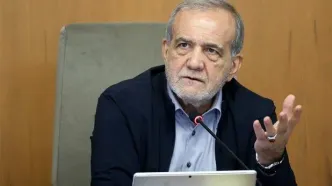 پزشکیان: در برابر ایجاد فضای رقابت سازنده در آموزش مقاومت نشود