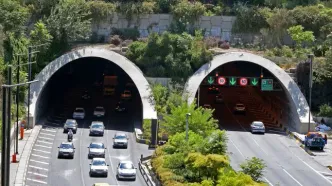 فوری/ تهرانی‌ها امشب از این مسیر رد نشوند + زمان دقیق