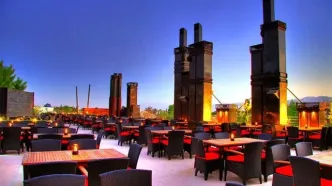 رستوران‌های شیراز در آستانه ورشکستگی؛ مشتریان نصف شدند