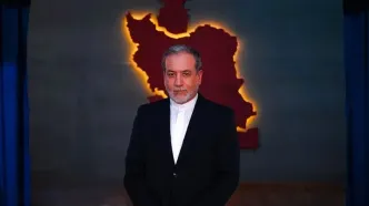 خدا برای ایران ما کافی است/ محسن چاوشی صدای این روزهای وطن سرافراز ماست