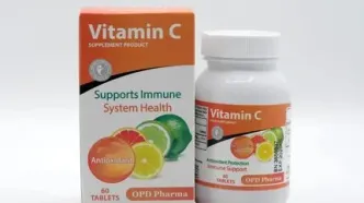 ویتامین C را چه وقت بخوریم تا جذب بهتری داشته باشد!